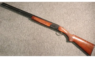 Charles Daly ~ Field Hunter ~ 12 Gauge - Image 5 of 5