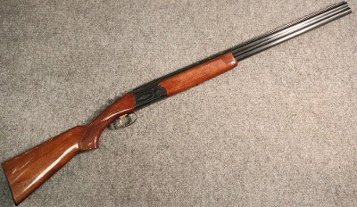 Charles Daly ~ Field Hunter ~ 12 Gauge - Image 1 of 5