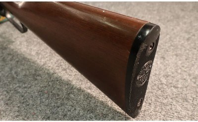 Winchester ~ 94 ~ .30-30 Winchester (SKU: 4811514) - Image 4 of 5