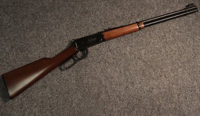 Winchester ~ 94 ~ .30-30 Winchester (SKU: 4811514) - Image 1 of 5