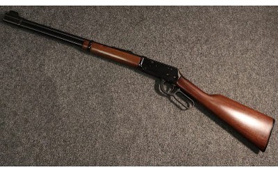 Winchester ~ 94 ~ .30-30 Winchester (SKU: 4811514) - Image 5 of 5