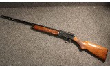 Browning ~ Twenty ~ 20 Gauge (4810577) - 2 of 2