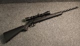 Savage Arms ~ Mark II ~ .22 Long Rifle (4810321) - 1 of 2