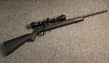 Savage Arms ~ 93R17 ~ .17 HMR (4810322) - 1 of 2