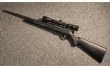 Savage Arms ~ 93R17 ~ .17 HMR (4810322) - 2 of 2