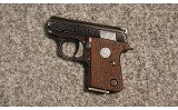 Colt ~ Automatic ~ .25 Cal (4811852) - 2 of 2