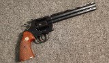 Colt ~ Python ~ .357 Mag (4812161) - Image 1 of 2