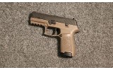 SIG Sauer ~ P320 ~ 9mm Luger (4811446) - 2 of 2