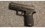 SIG Sauer ~ P320 ~ 9mm Luger - Image 2 of 2