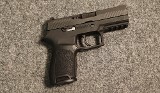 SIG Sauer ~ P320 ~ 9mm Luger - Image 1 of 2