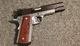 Les Bauer Customs ~ Boss 429 ~ .45 Cal - 1 of 1