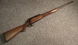 Mauser ~ 12 ~ .270 Winchester (4782662) - Image 1 of 1