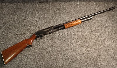 Winchester ~ 12 ~ 12 Gauge (4783198) - Image 1 of 2