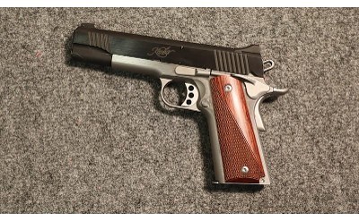 Kimber ~ Custom II ~ 9mm Luger (4811961) - Image 2 of 2