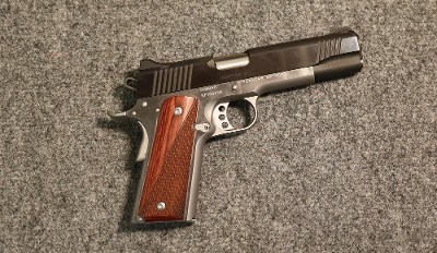 Kimber ~ Custom II ~ 9mm Luger (4811961) - Image 1 of 2