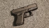 Glock ~ 26 ~ 9mm Luger (4812491) - 1 of 2