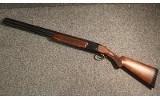 Browning ~ Citori ~ 12 Gauge (4793558) - Image 2 of 2