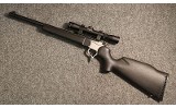 Thompson Center ~ Single Shot .22 ~ .22 Long Rifle (4800067) - 2 of 2