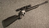 Thompson Center ~ Single Shot .22 ~ .22 Long Rifle (4800067) - 1 of 2