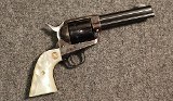 Colt ~ Single Action Army ~ .38 Special (4800223) - 1 of 2