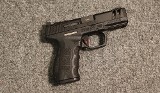 SAR Arms ~ SAR 9 ~ 9mm Luger (4807605) - Image 1 of 2