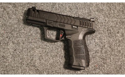 SAR Arms ~ SAR 9 ~ 9mm Luger (4807605) - Image 2 of 2