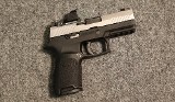 SIG Sauer ~ P320 ~ 9mm Luger (4808546) - 1 of 2