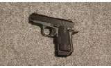 Kimber ~ Micro 9 ~ 9mm Luger (4809167) - 2 of 2