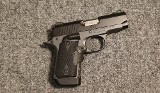 Kimber ~ Micro 9 ~ 9mm Luger (4809167) - 1 of 2