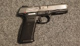 Ruger ~ SR45 ~ .45 Auto (4810604) - 1 of 2