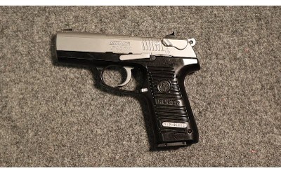 Ruger ~ P95DC ~ 9mm Luger (4811903) - Image 2 of 2