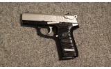 Ruger ~ P95DC ~ 9mm Luger (4811903) - Image 2 of 2