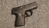 Smith & Wesson ~ M&P 9 Shield ~ 9mm Luger (4811973) - 1 of 2