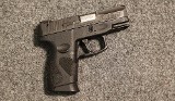 Taurus ~ PT111 G2 ~ 9mm Luger (4812312) - 1 of 3