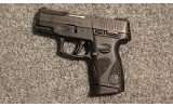 Taurus ~ PT111 G2 ~ 9mm Luger (4812312) - 2 of 3