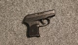 Ruger ~ LCP ~ .380 Auto (4812313) - 1 of 2