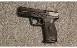 Smith & Wesson ~ M&P 9 ~ 9mm Luger (4812314) - 2 of 2