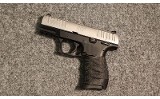 Walther ~ CCP ~ 9mm Luger (4812321) - 2 of 2