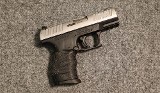 Walther ~ CCP ~ 9mm Luger (4812321) - 1 of 2