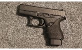Glock ~ 42 ~ .380 Auto (4812330) - 2 of 2