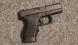 Glock ~ 42 ~ .380 Auto (4812330) - 1 of 2