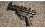 German Sport Gun ~ GSG-5PK ~ .22 Long Rifle (4811421) - 2 of 2