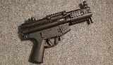 German Sport Gun ~ GSG-5PK ~ .22 Long Rifle (4811421) - 1 of 2