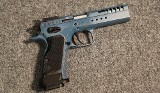 Tanfoglio ~ Witness ~ 10mm Auto (4818091) - 1 of 2