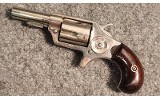 Colt ~ New Line ~ .32 Cal (SKU: 4558835) - 2 of 2
