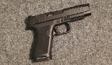 Palmetto State Armory ~ Micro Dagger ~ 9mm Luger (4819530) - 1 of 2