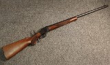 Winchester ~ 1885 ~ .45-90 Winchester (SKU: 4802727) - 1 of 5
