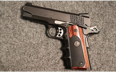 Kimber ~ Pro Carry II ~ .45 ACP (SKU: 4818740) - Image 2 of 2