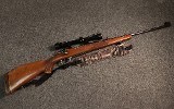 Voere ~ 2165 ~ 7MM Remington Magnum (SKU: 4822015) - Image 1 of 5