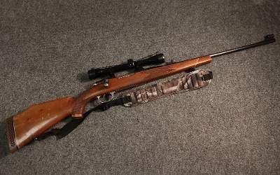 Voere ~ 2165 ~ 7MM Remington Magnum (SKU: 4822015) - Image 1 of 5